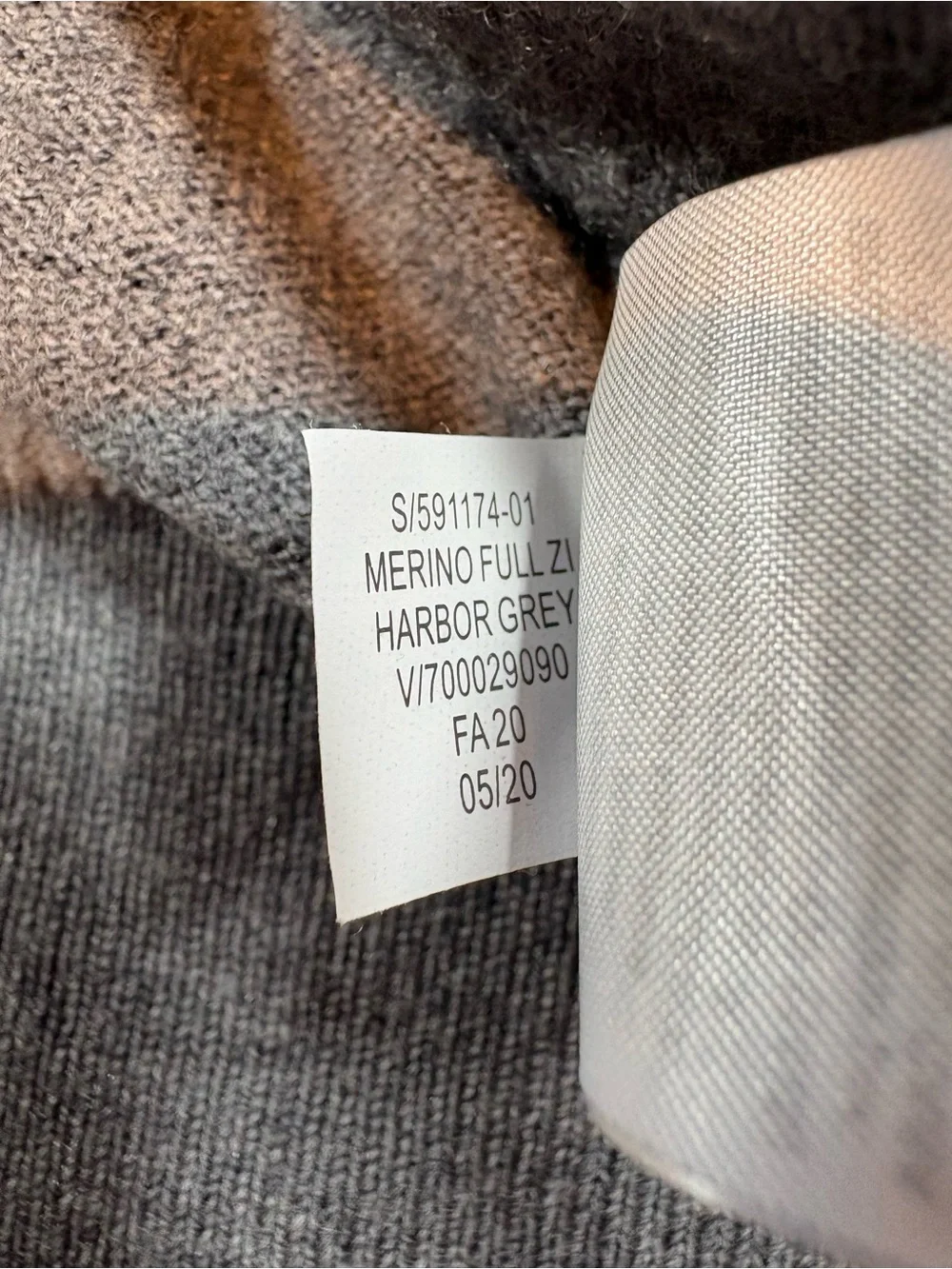 Banana Republic elevate your